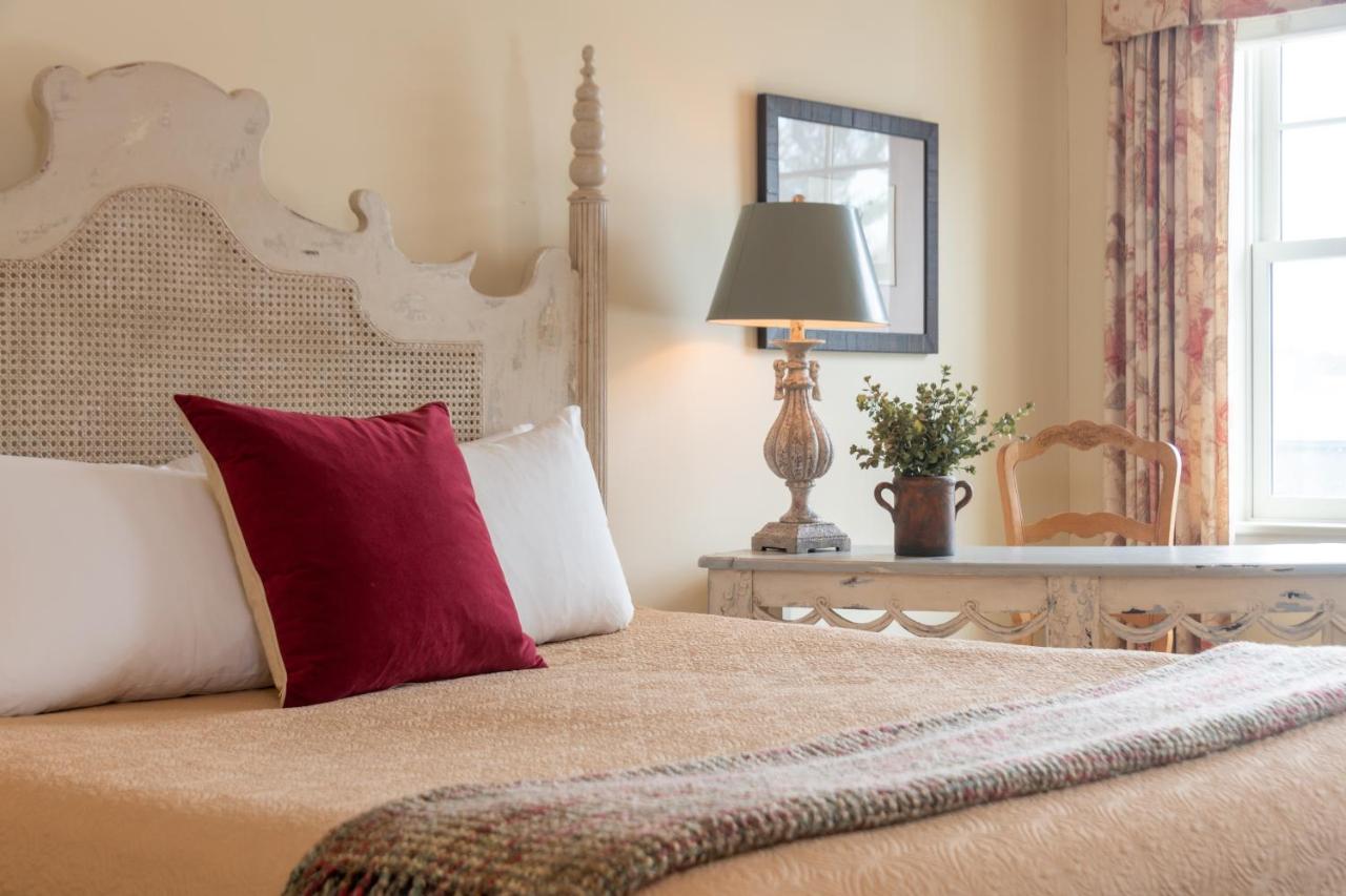  | The Norwich Inn