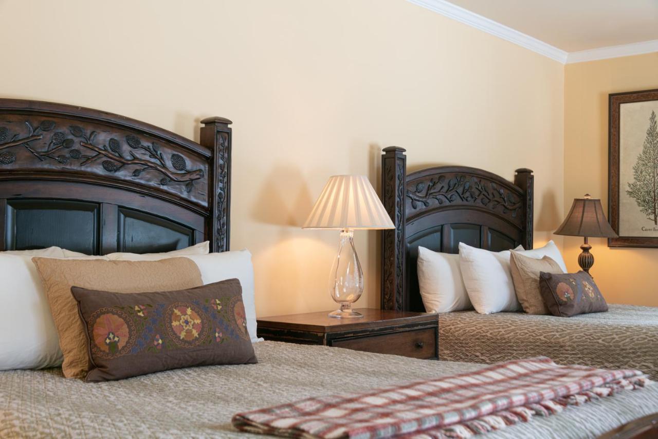  | The Norwich Inn