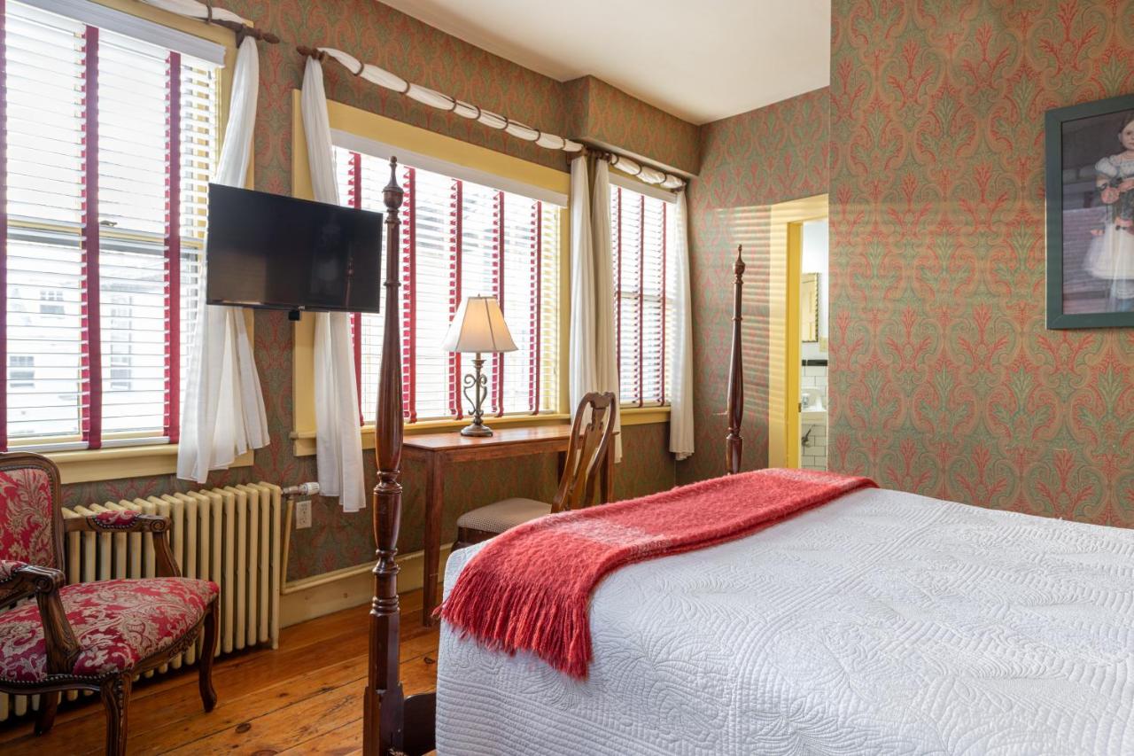  | The Norwich Inn