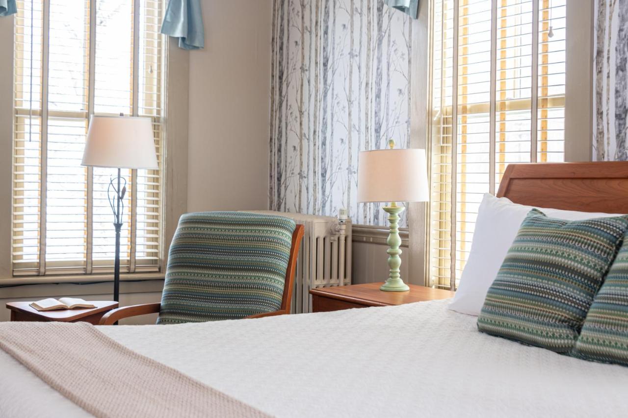  | The Norwich Inn