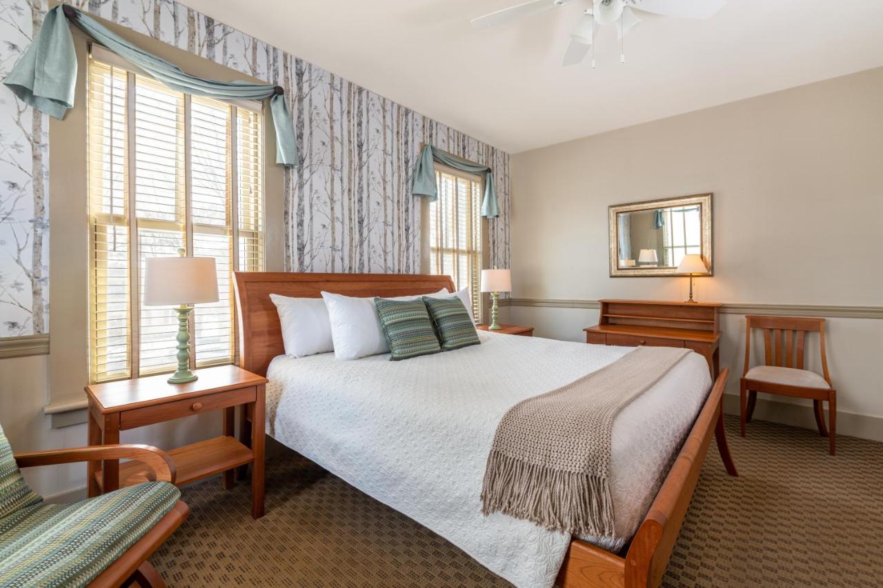  | The Norwich Inn