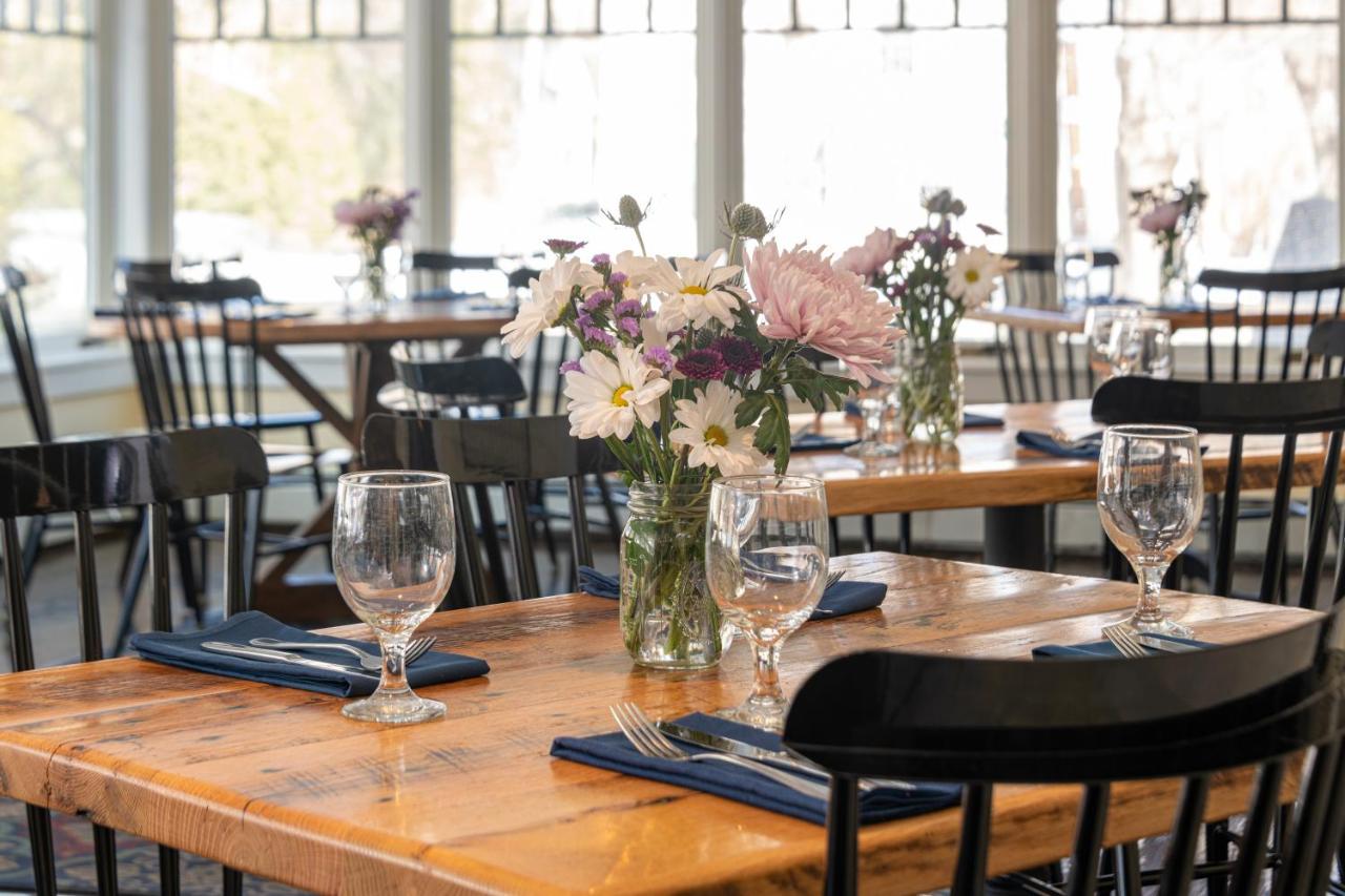  | The Norwich Inn