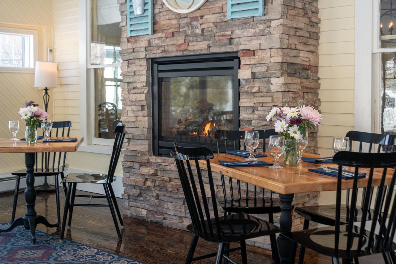  | The Norwich Inn