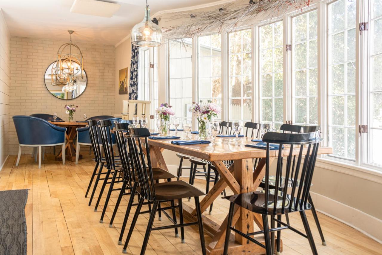  | The Norwich Inn