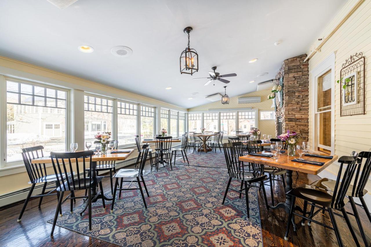 | The Norwich Inn