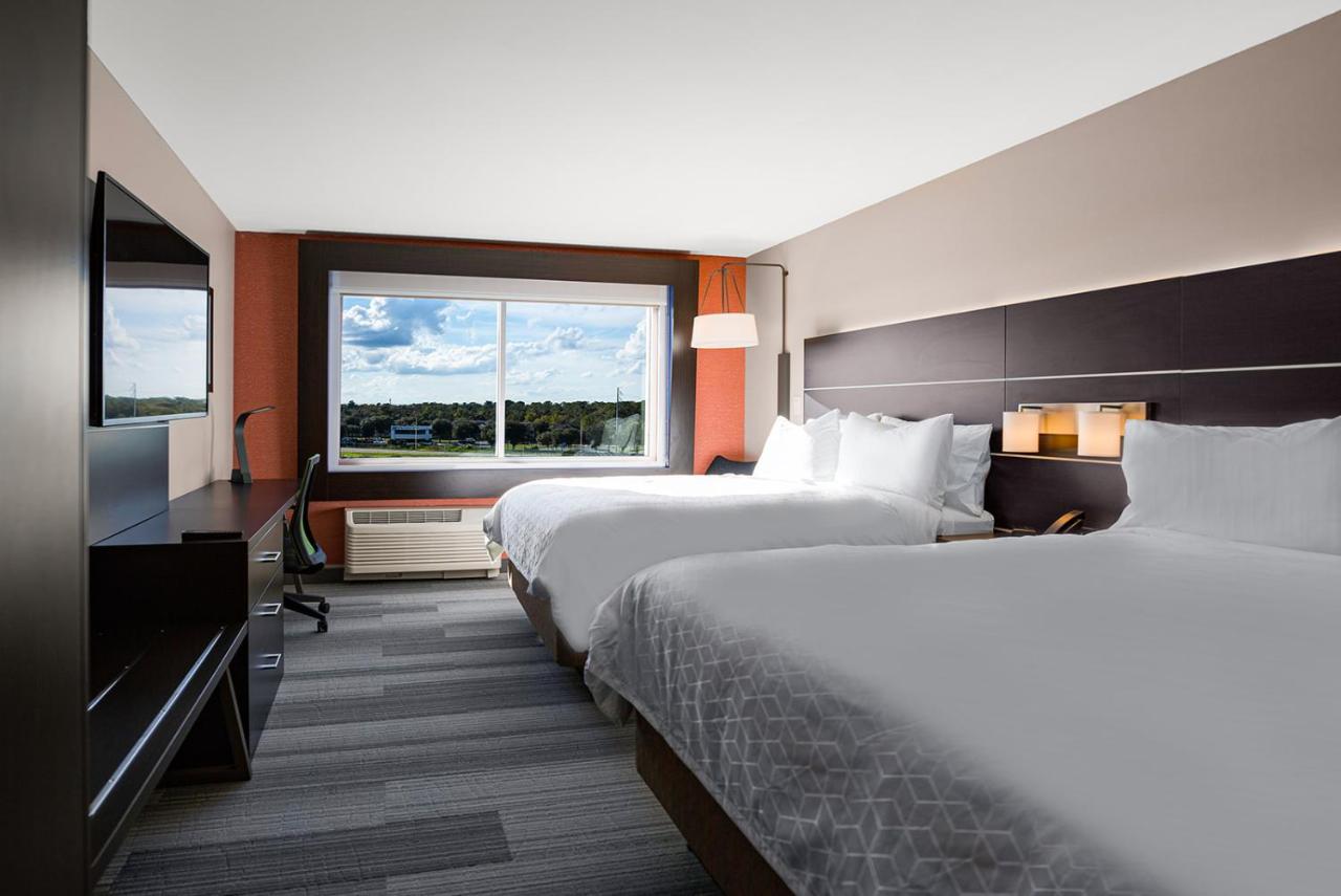  | Holiday Inn Express & Suites Sanford - Lake Mary, an IHG Hotel