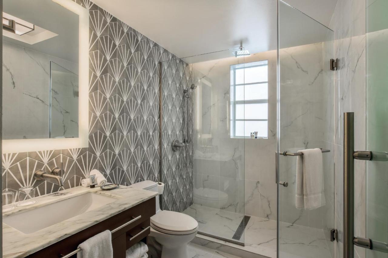 Modern Superior at Hotel Breakwater South Beach