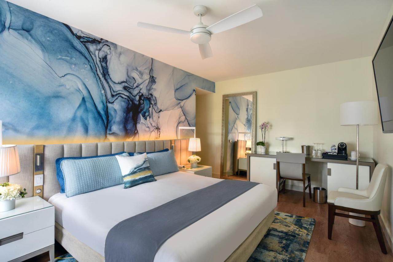 Modern Superior at Hotel Breakwater South Beach