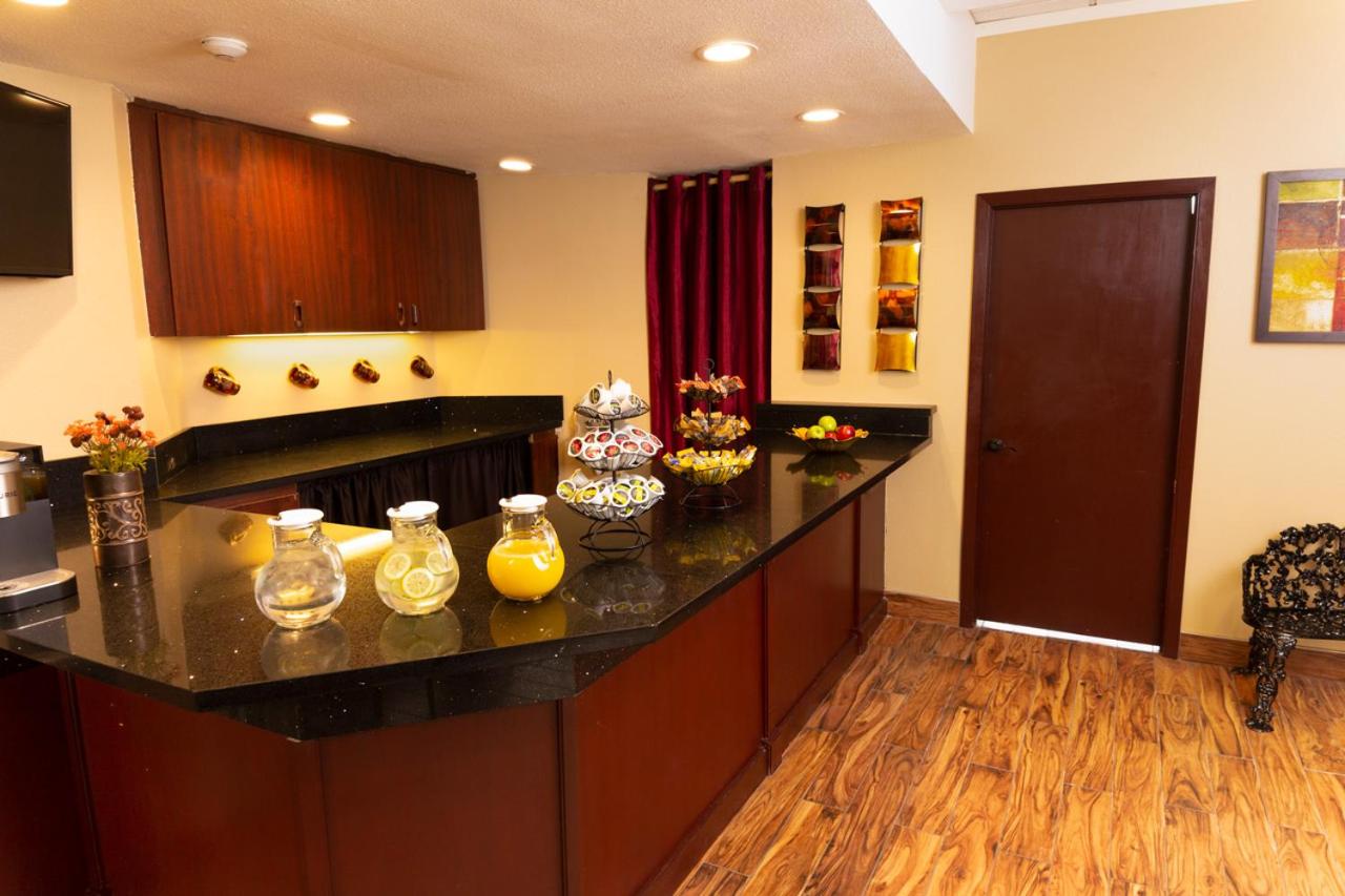  | Ponderosa Inn Gresham