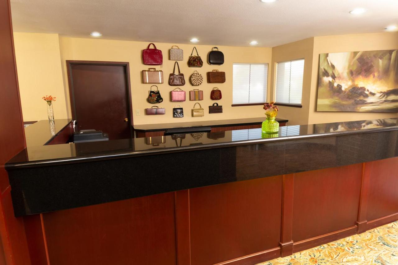  | Ponderosa Inn Gresham