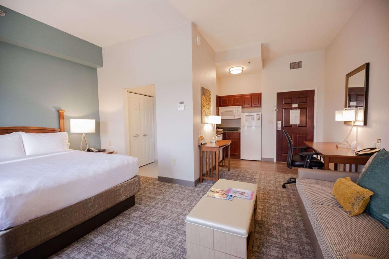Studio King Suite at Sonesta ES Suites Baton Rouge University at Southgate