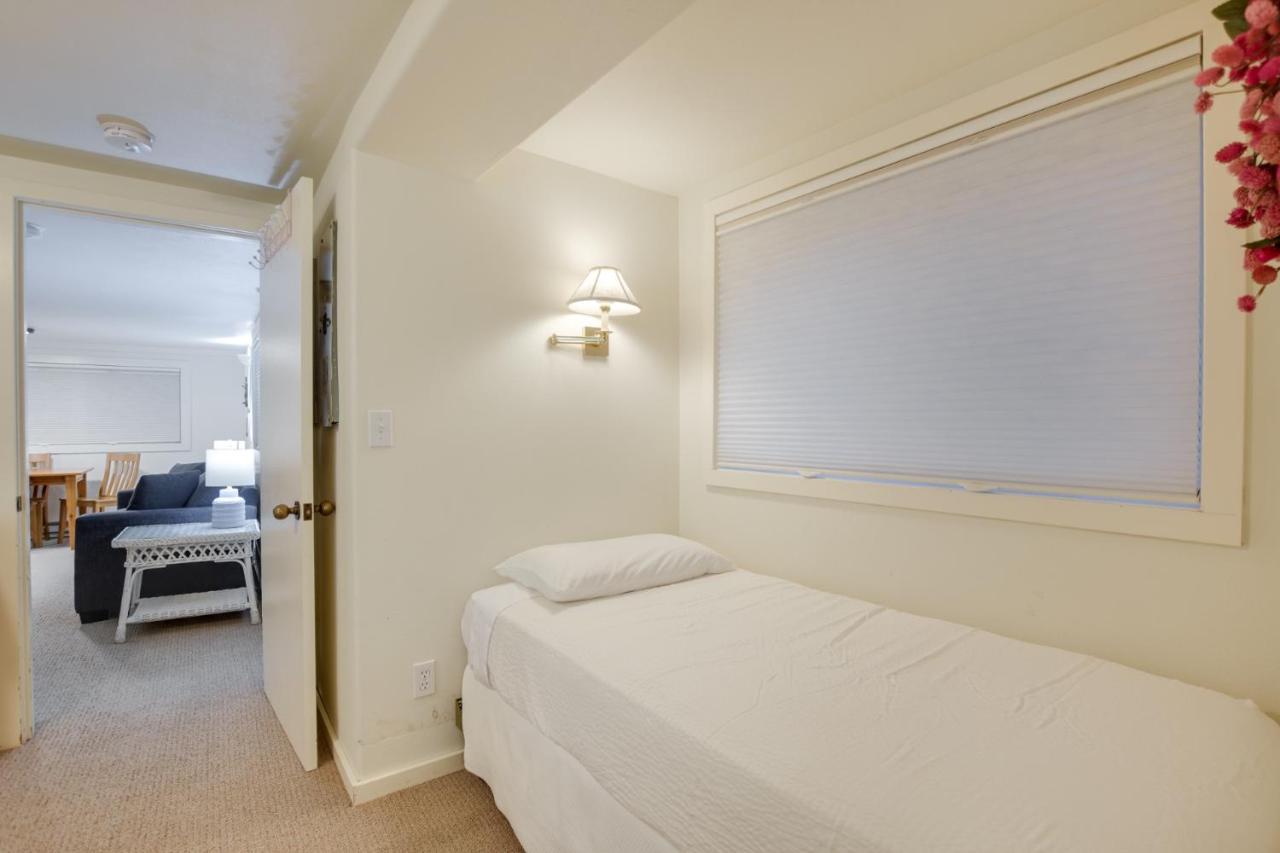 Argonauta One Bedroom Cottage at The Waves