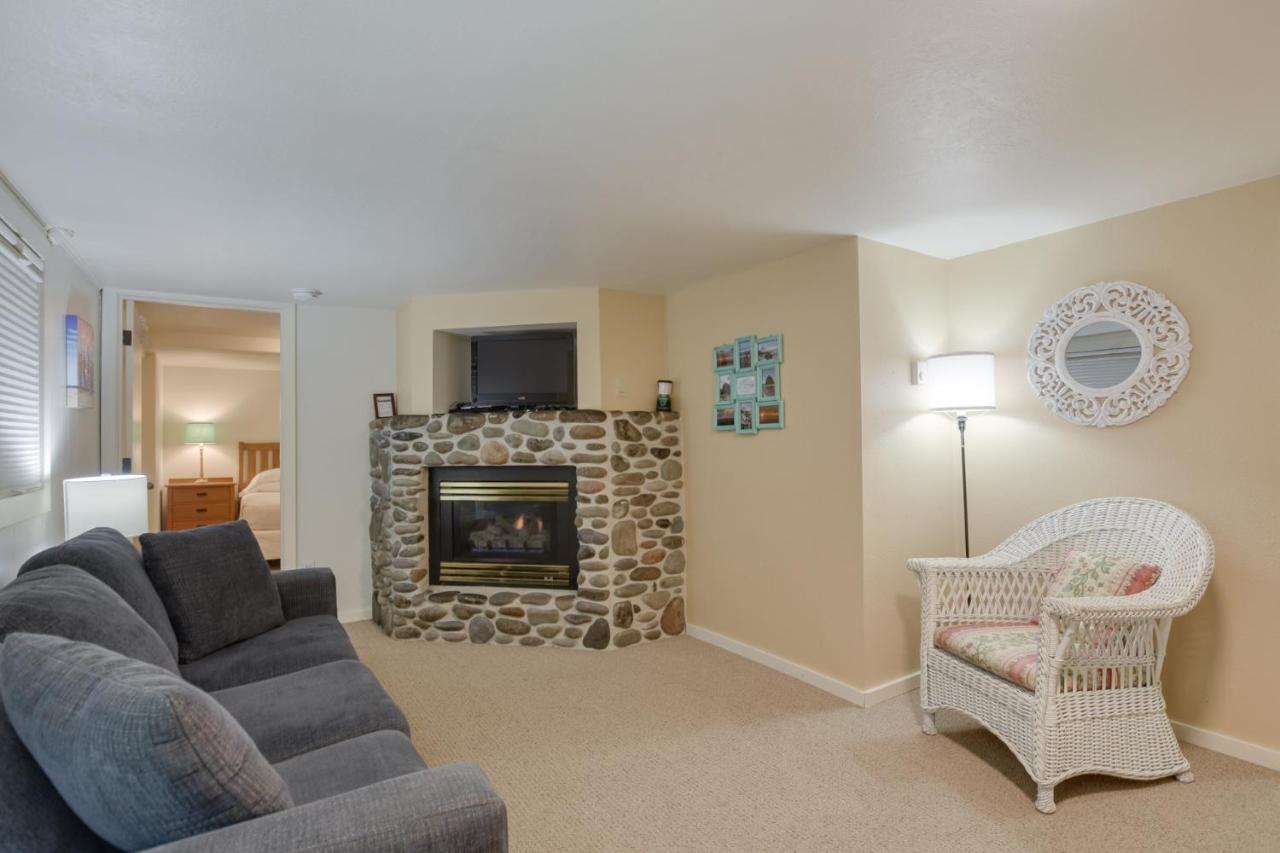 Argonauta One Bedroom Cottage at The Waves