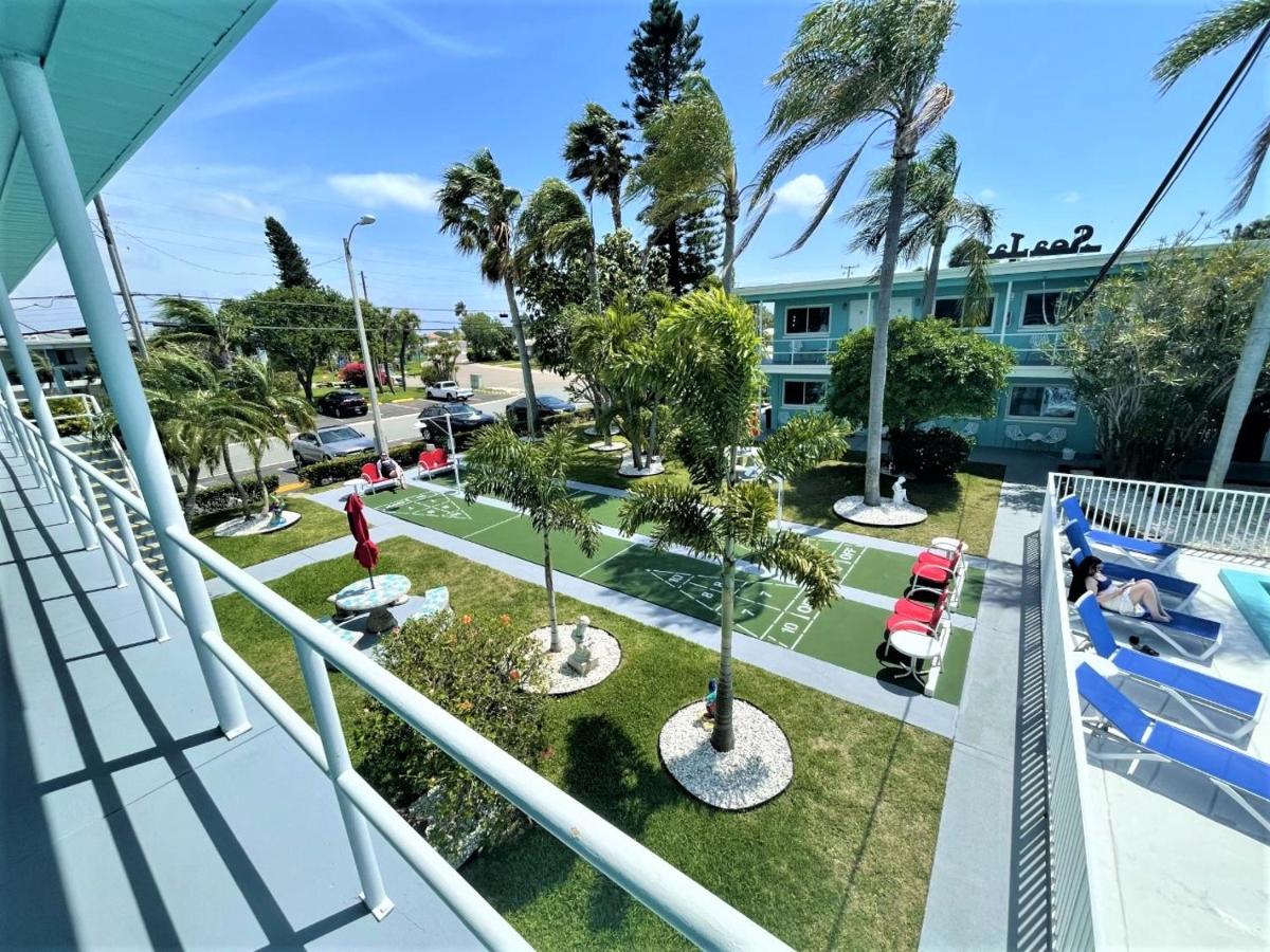  | Sea Jay Motel and Marina