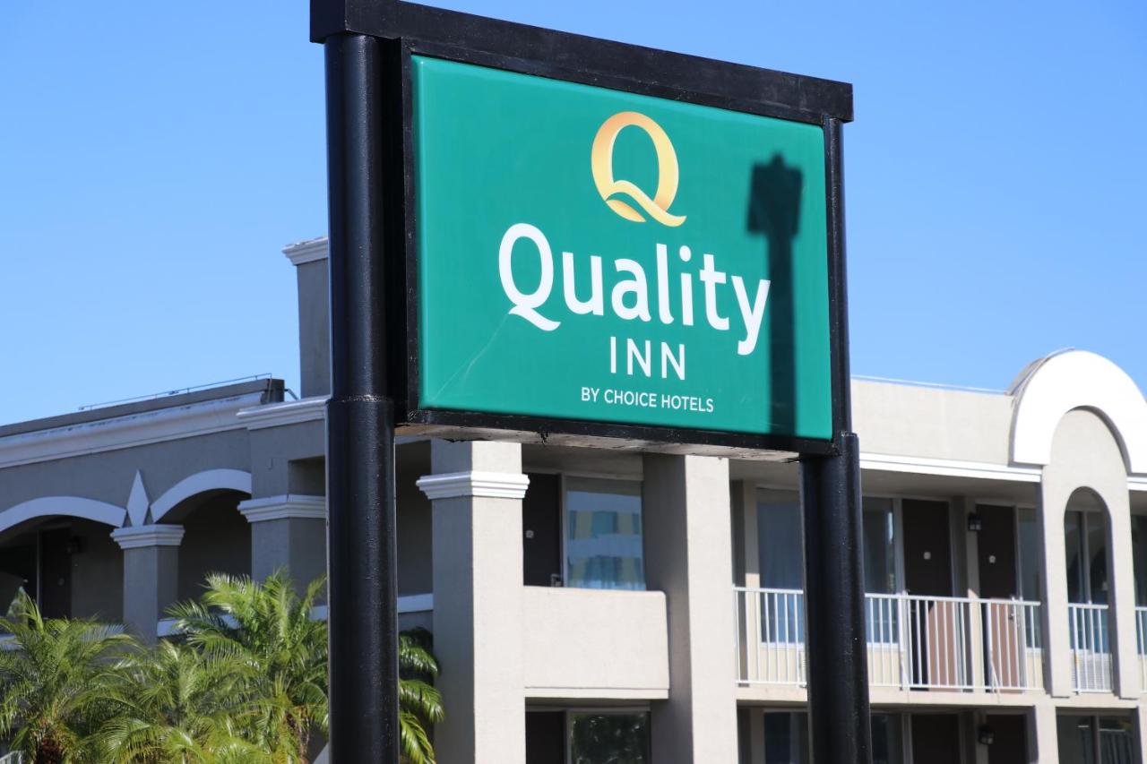  | Quality Inn Orlando-Near Universal Blvd