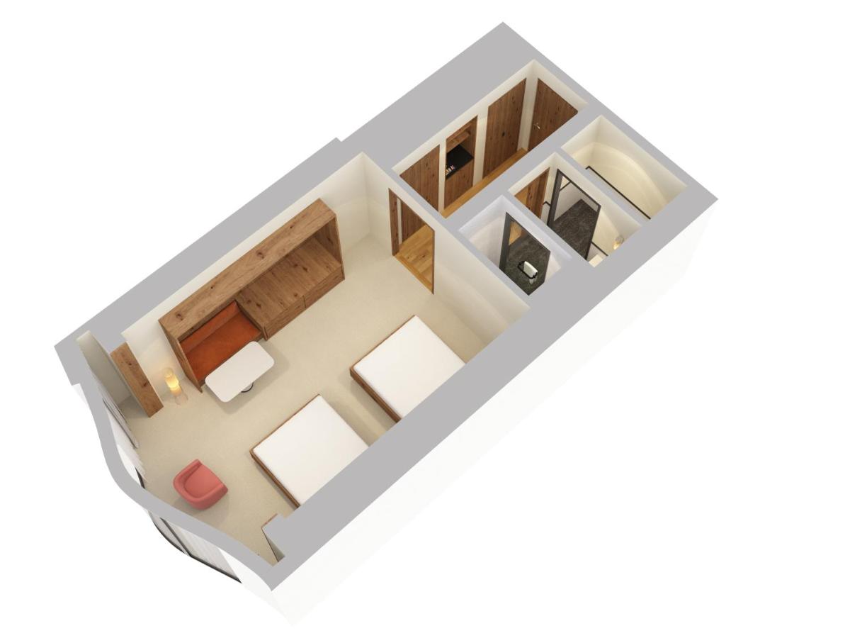 City Double Double at Pendry Manhattan West