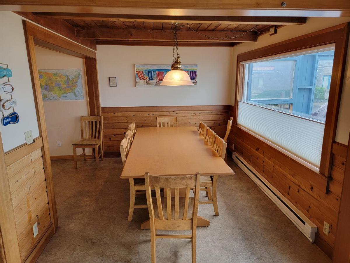 Argonauta Beach Front Cottage at The Waves