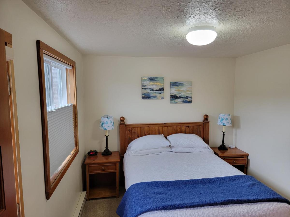 Argonauta Beach Front Cottage at The Waves