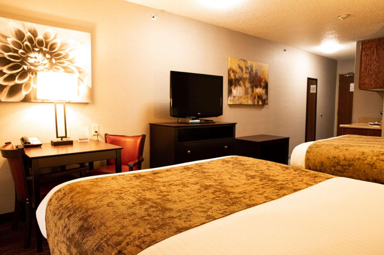  | Best Western Providence-Seekonk Inn