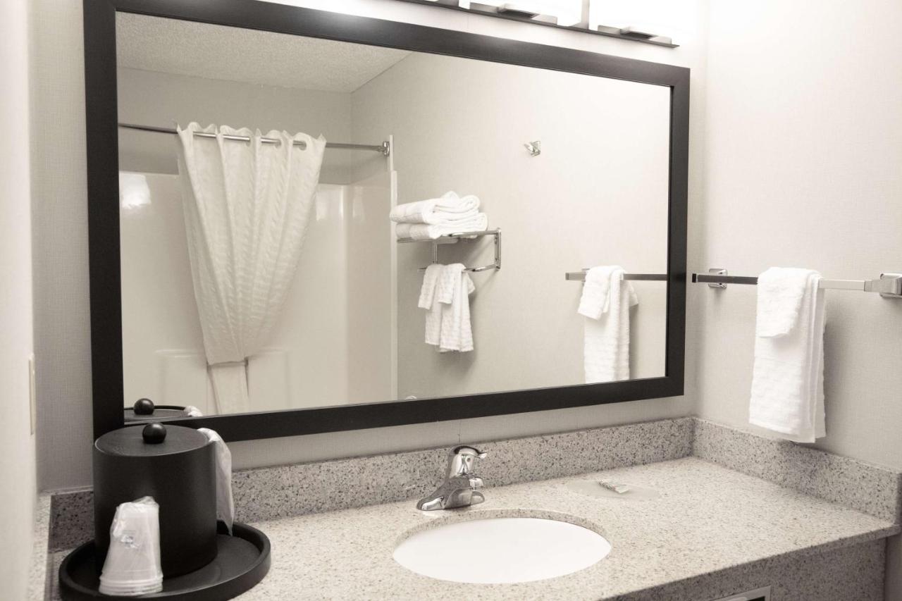  | Best Western Providence-Seekonk Inn
