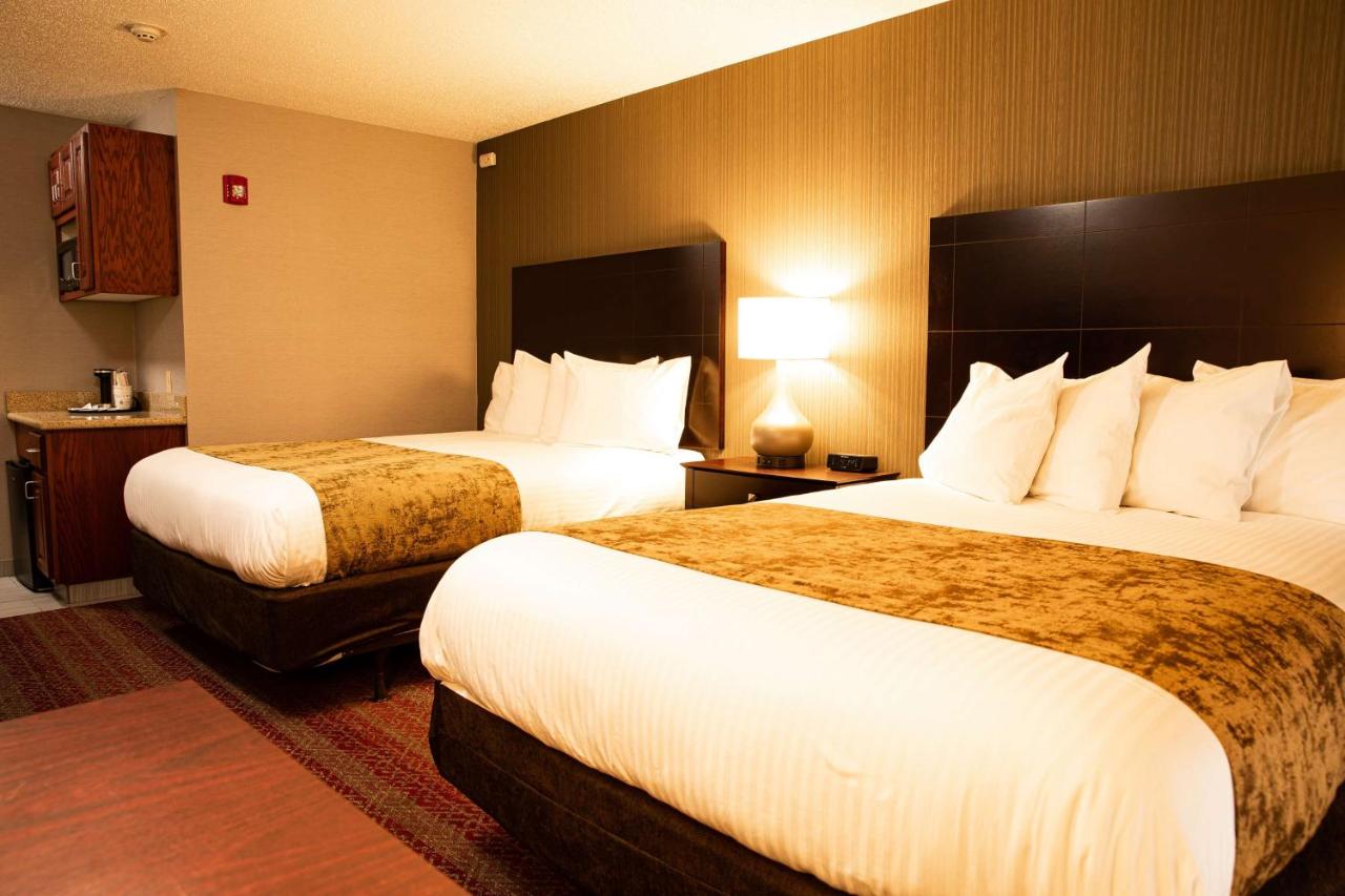  | Best Western Providence-Seekonk Inn