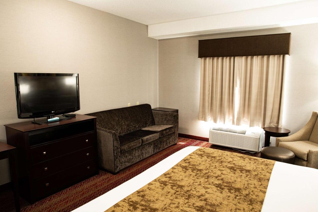  | Best Western Providence-Seekonk Inn