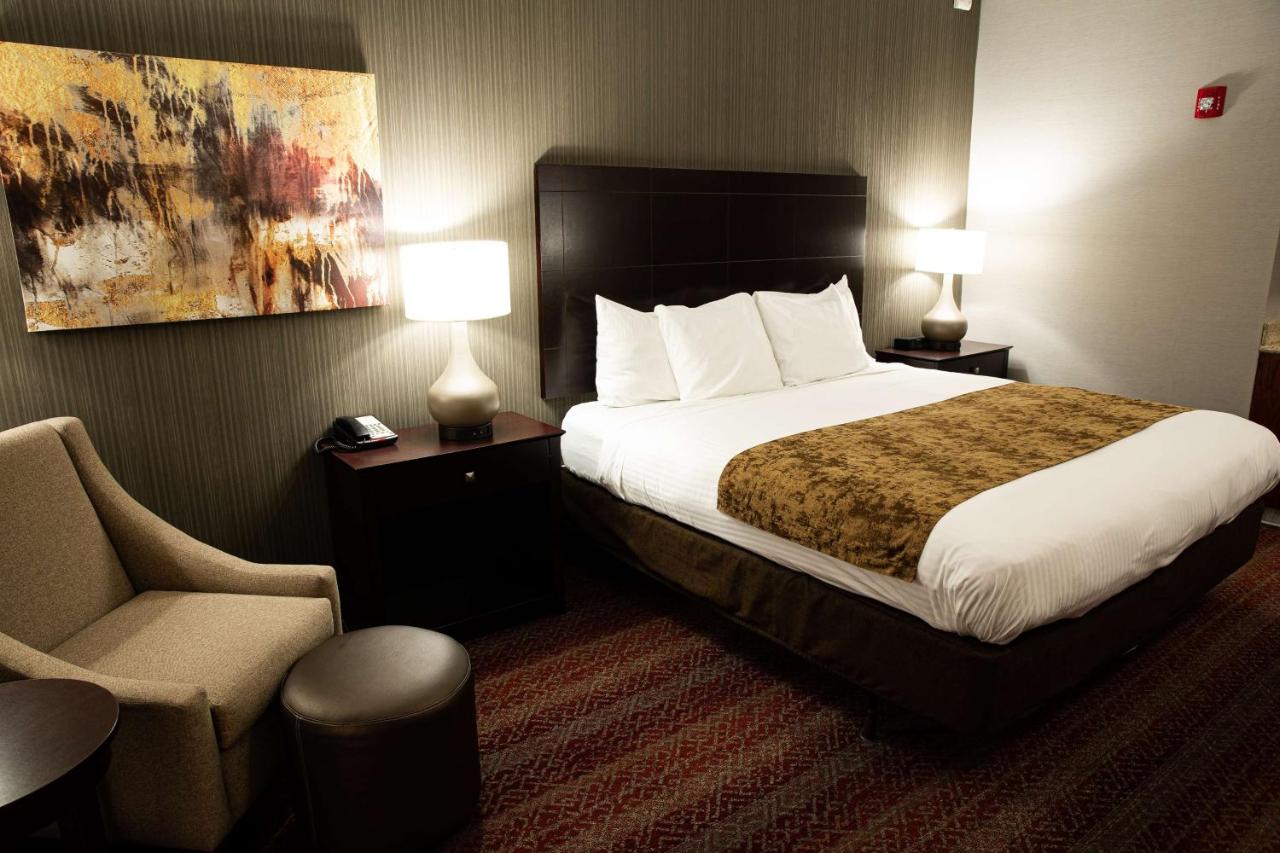  | Best Western Providence-Seekonk Inn