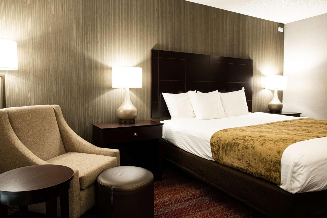  | Best Western Providence-Seekonk Inn