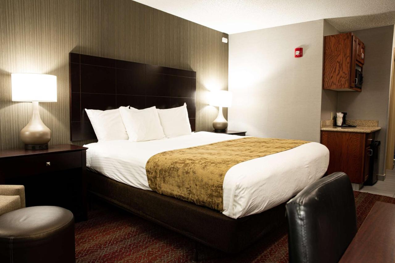  | Best Western Providence-Seekonk Inn