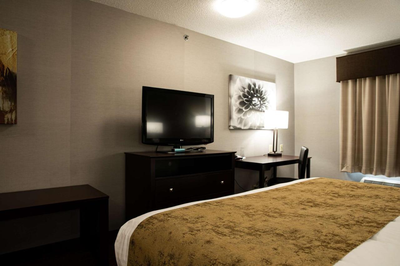  | Best Western Providence-Seekonk Inn