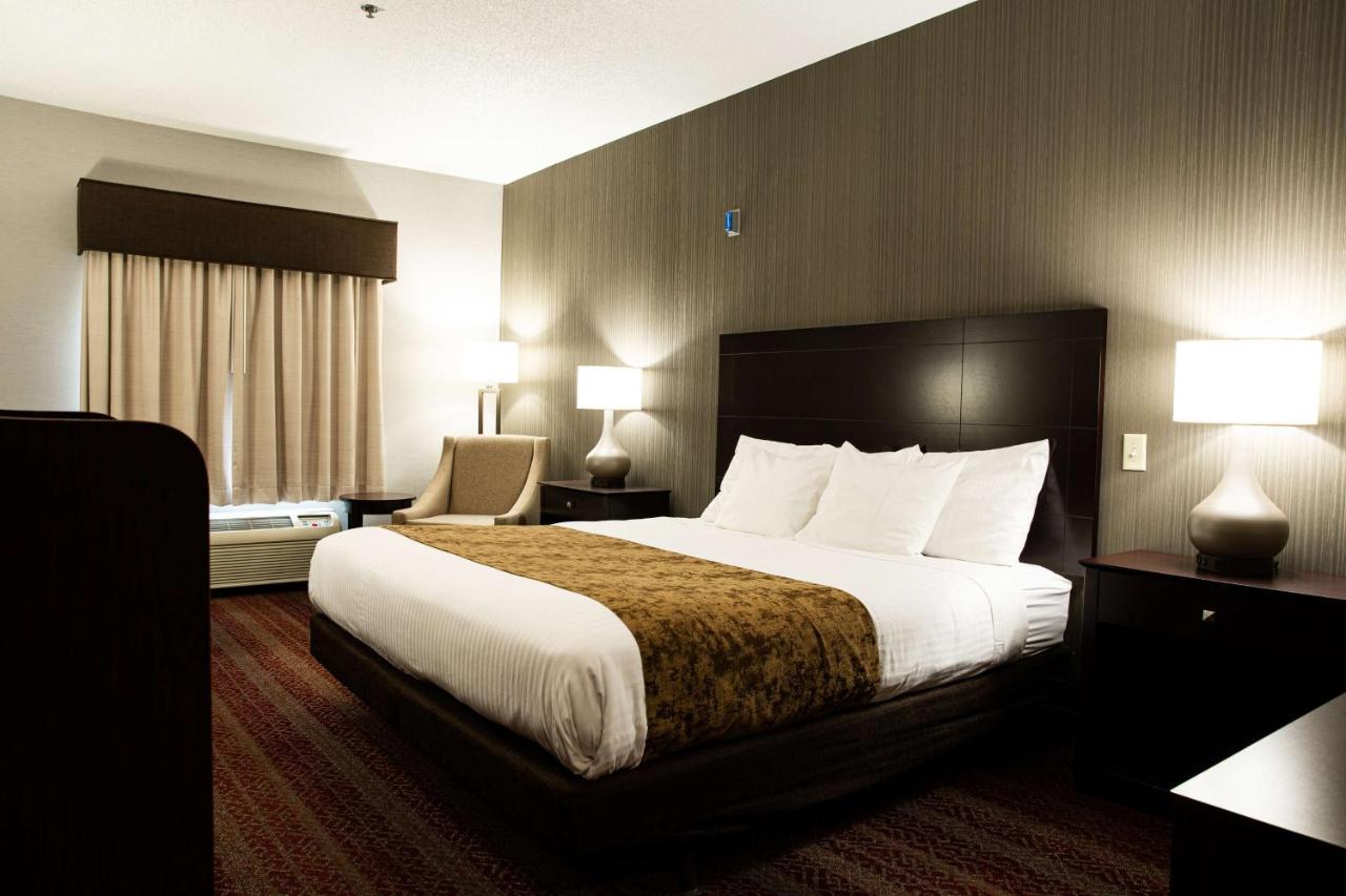  | Best Western Providence-Seekonk Inn