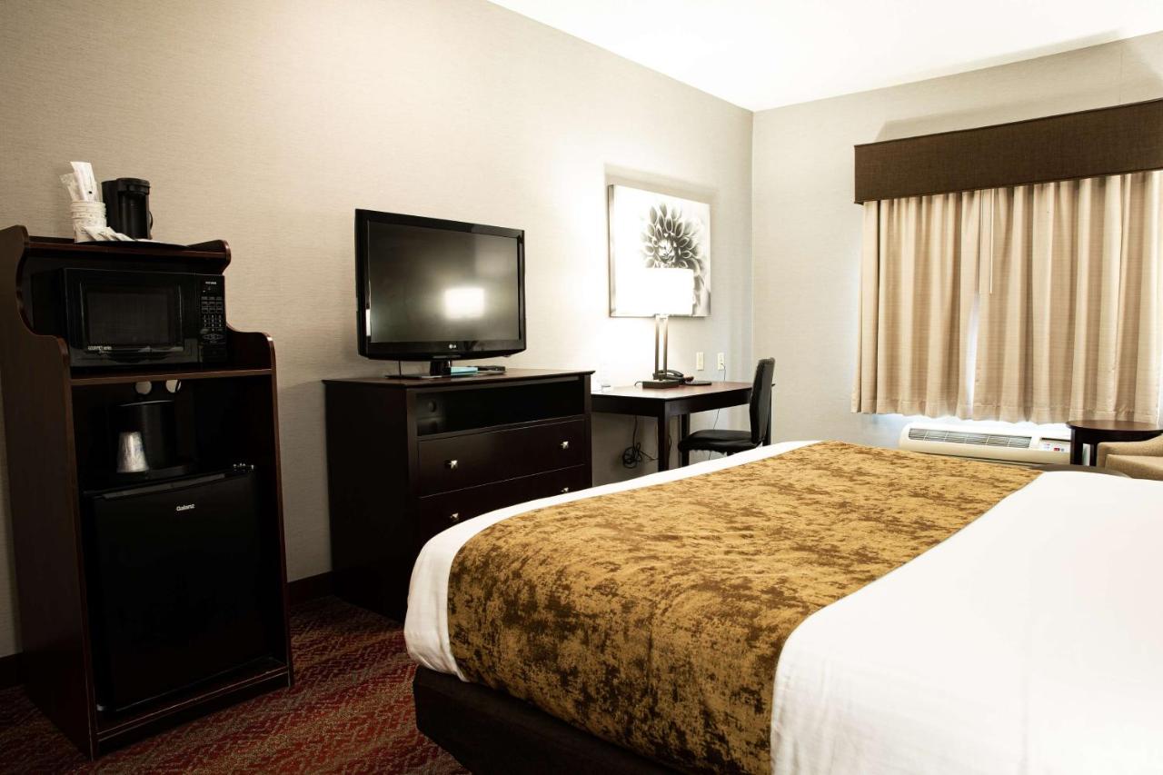  | Best Western Providence-Seekonk Inn