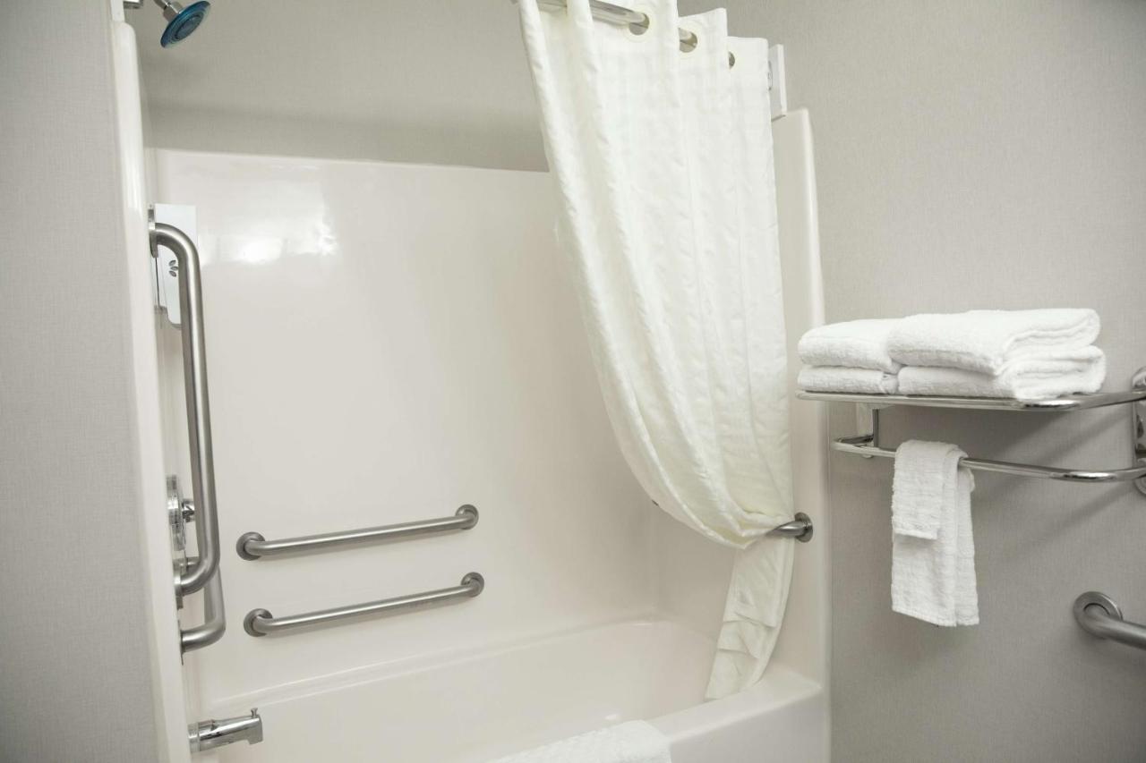 | Best Western Providence-Seekonk Inn