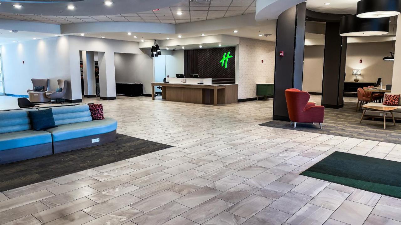 | Holiday Inn Omaha Downtown - Airport, an IHG Hotel