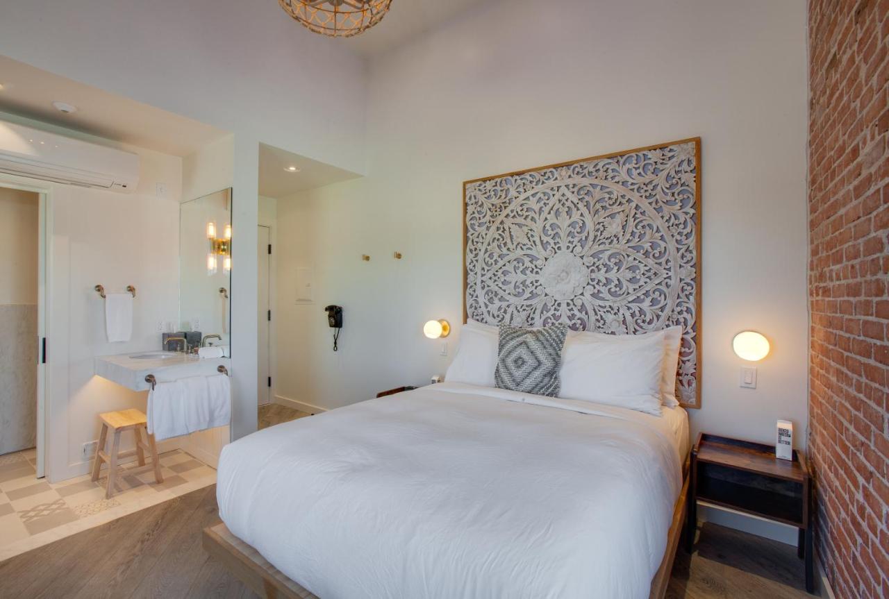 Double or Twin Room with Partial Sea View at Venice V Hotel