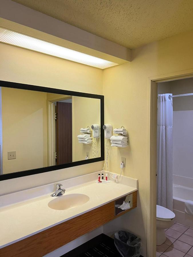 King Studio Suite - Non-Smoking at Super 8 by Wyndham Watertown WI