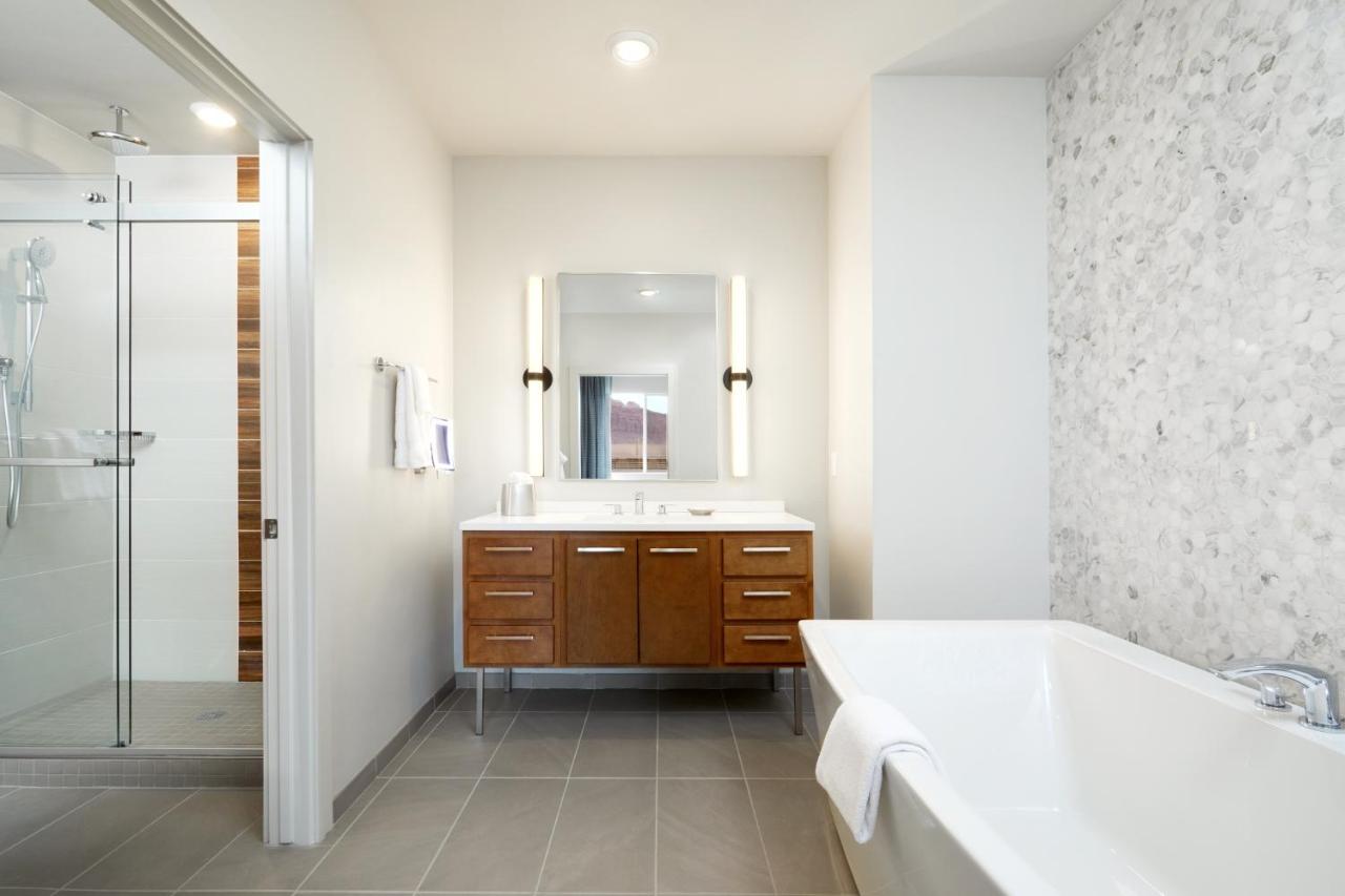 Presidential Suite at WorldMark Moab