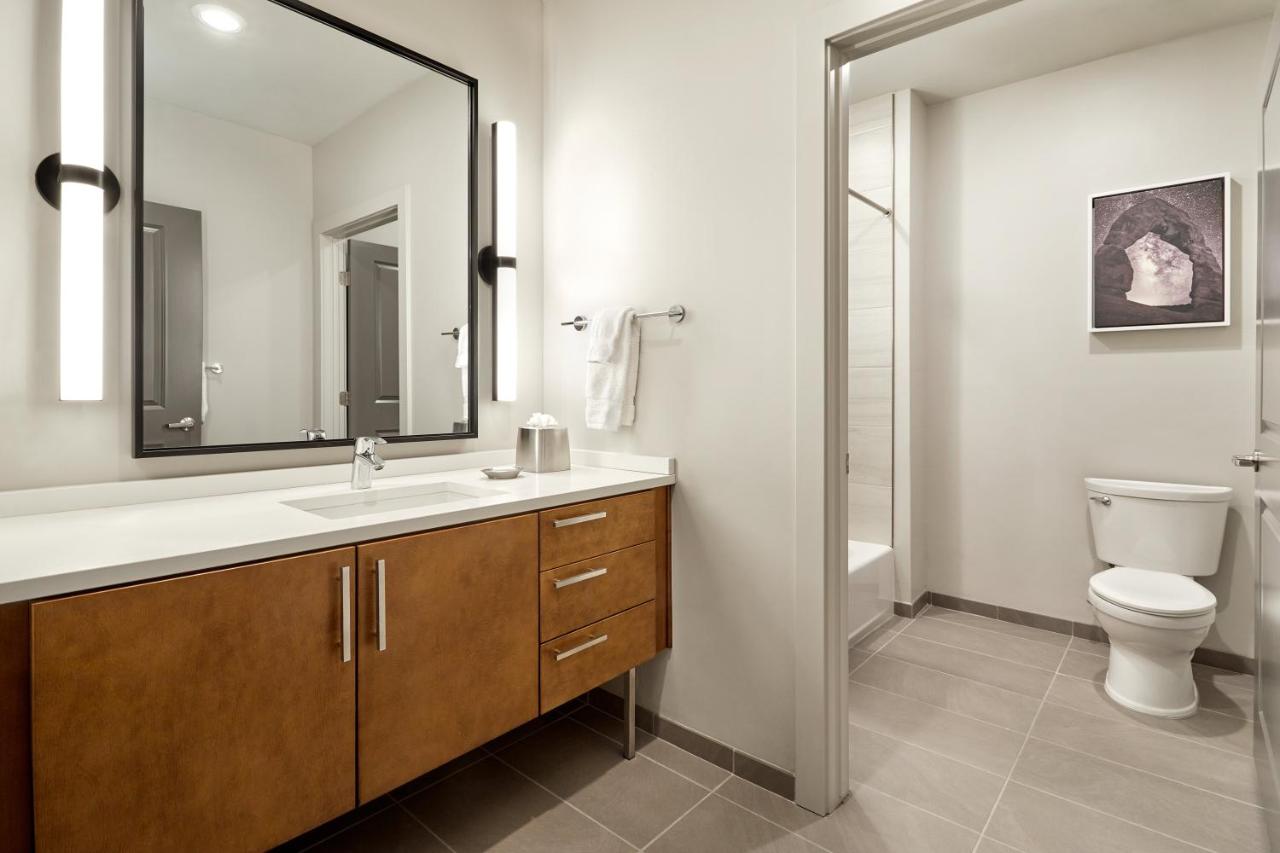 Presidential Suite at WorldMark Moab