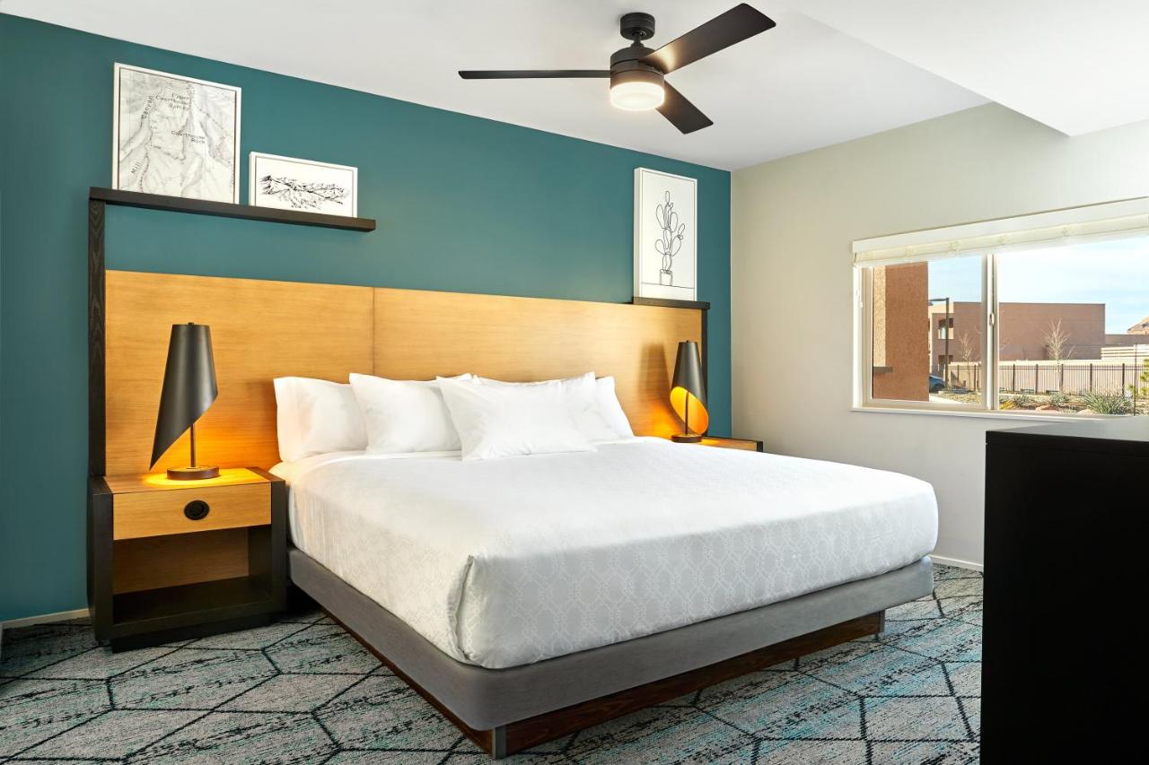 Deluxe Suite at WorldMark Moab