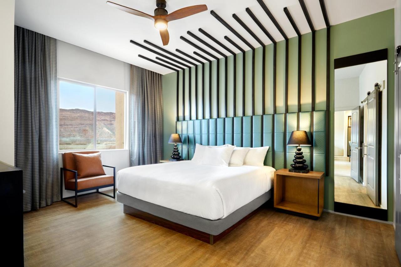 Presidential Suite at WorldMark Moab