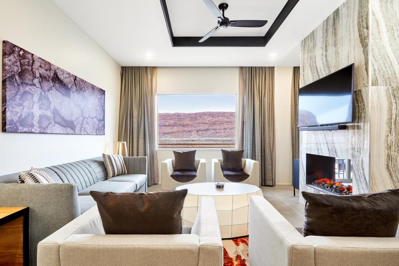 Presidential Suite at WorldMark Moab