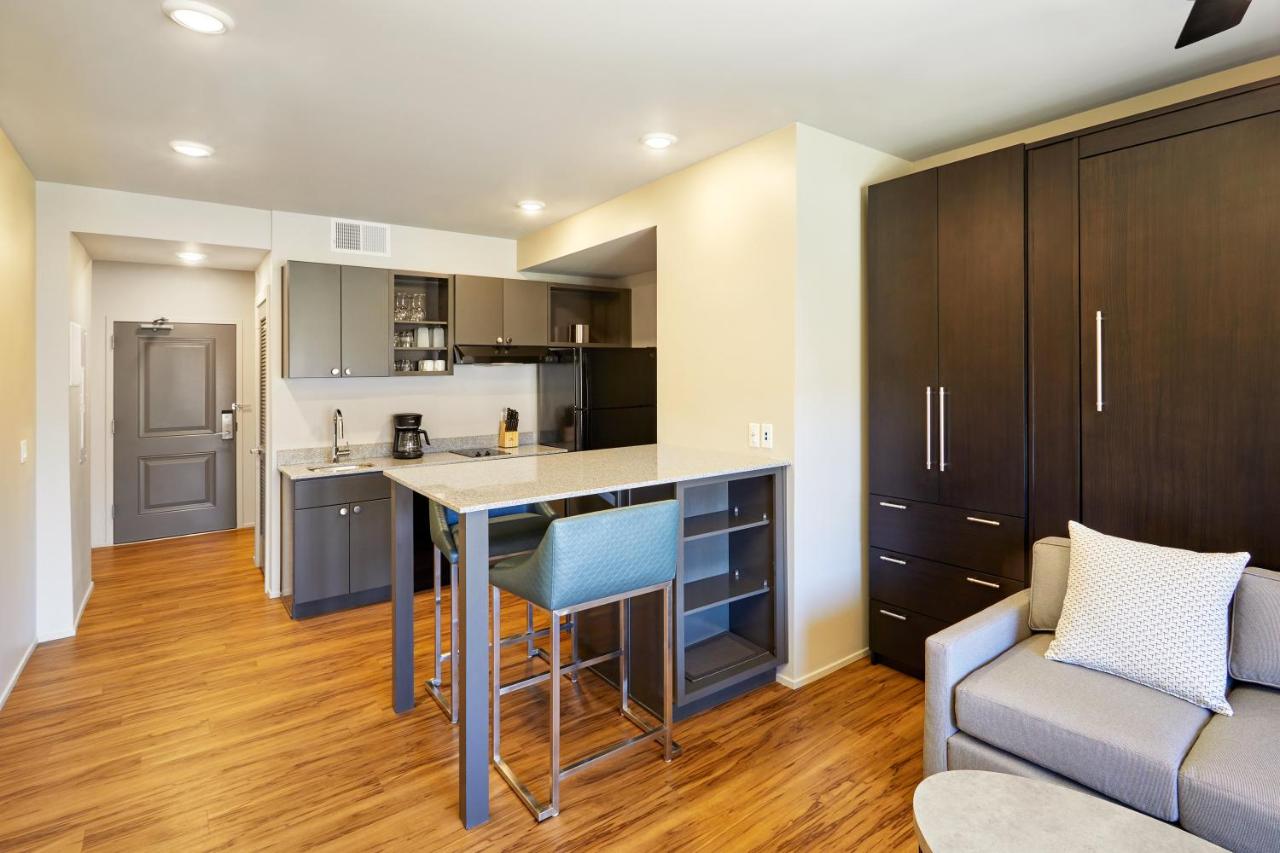 Deluxe Studio at WorldMark Moab