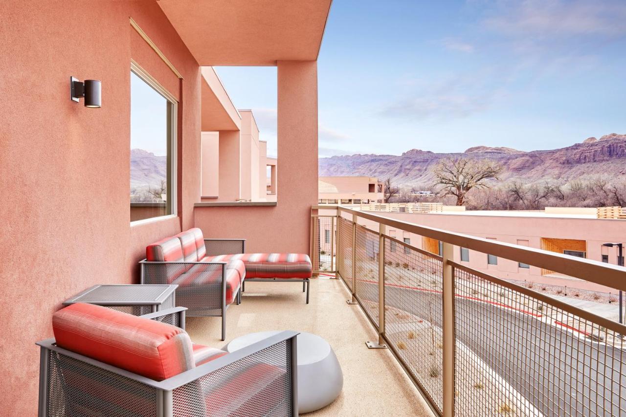 Presidential Suite at WorldMark Moab