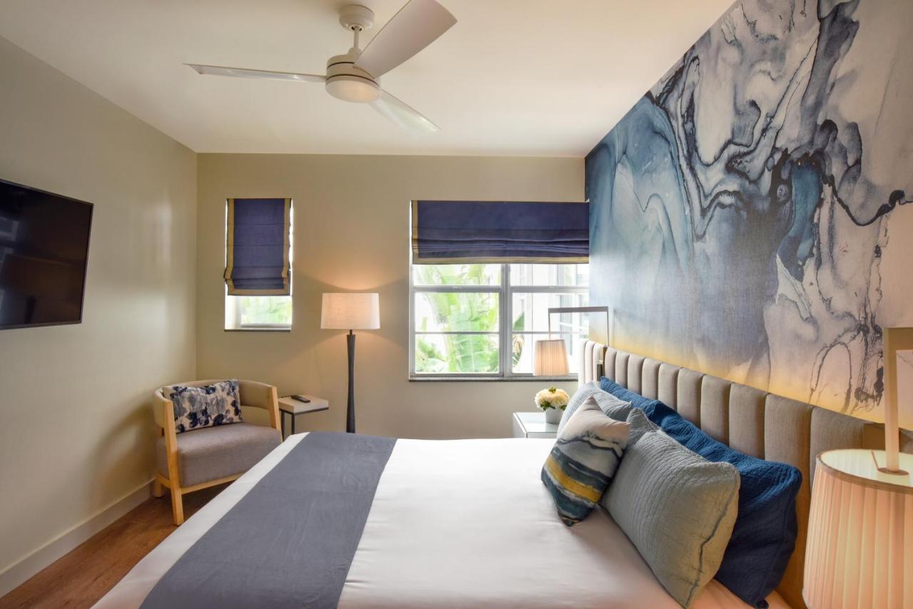 Modern Superior at Hotel Breakwater South Beach