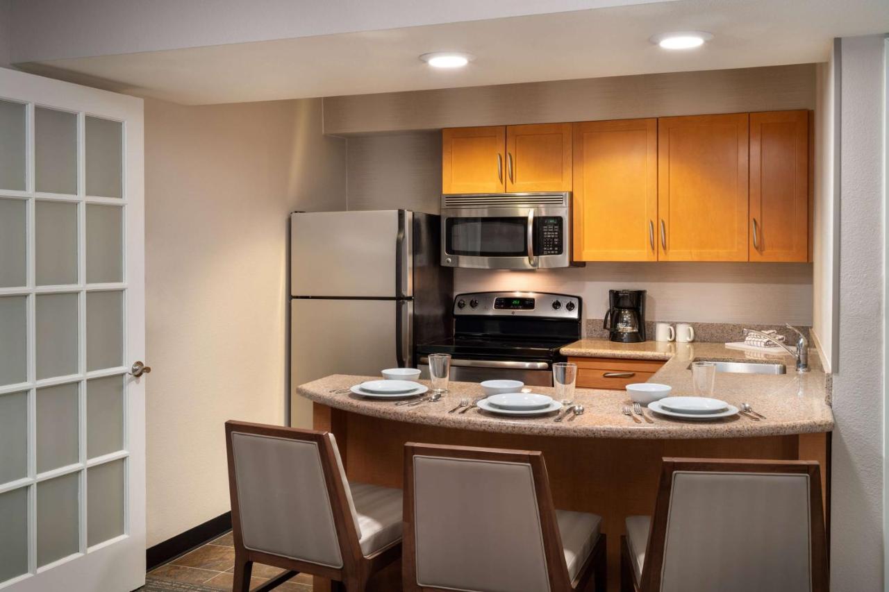 Two Bedroom Suite - King in Each with Tub - Mobility Accessible at Sonesta ES Suites Tempe