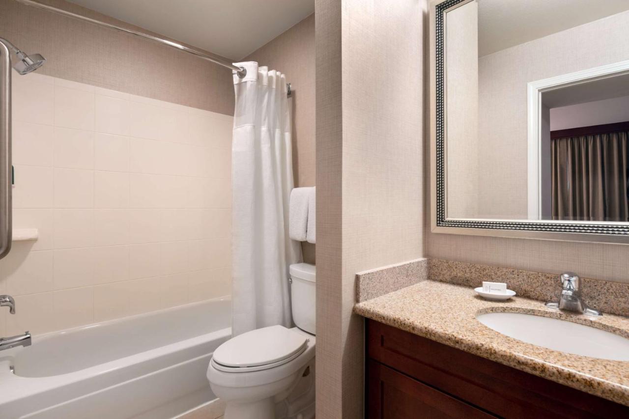 Studio Suite King at Sonesta ES Suites Tempe
