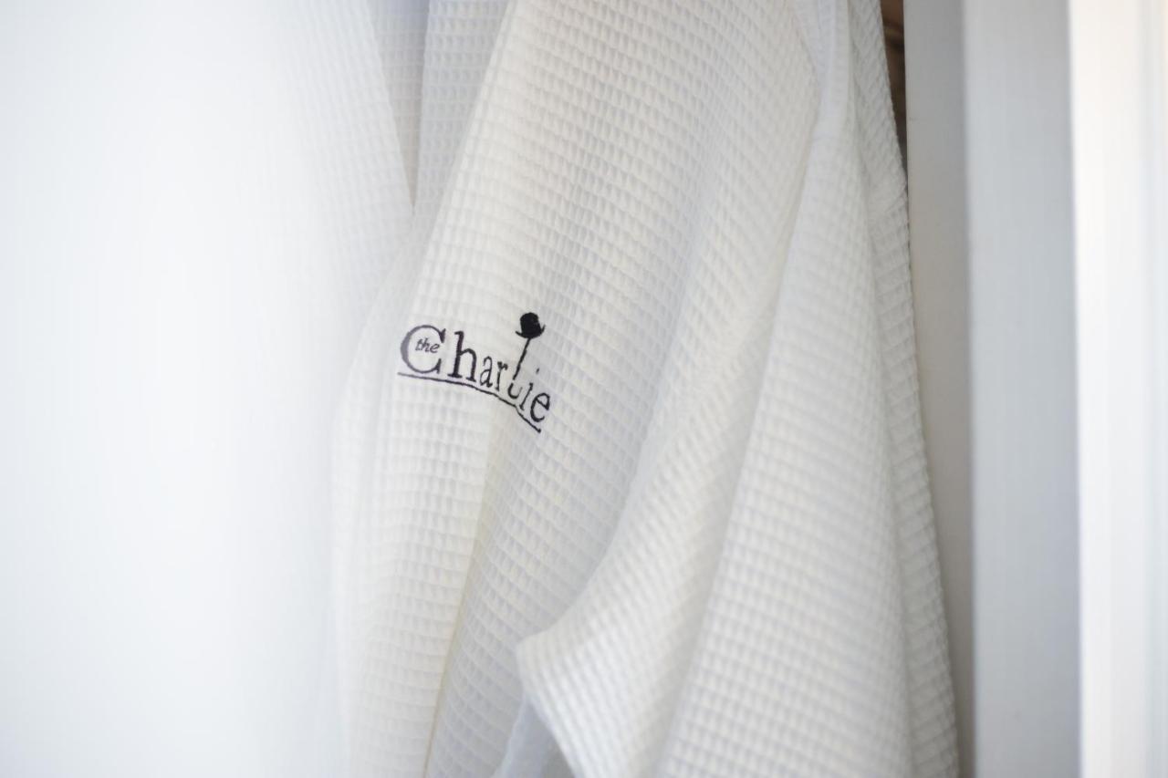  | The Charlie West Hollywood