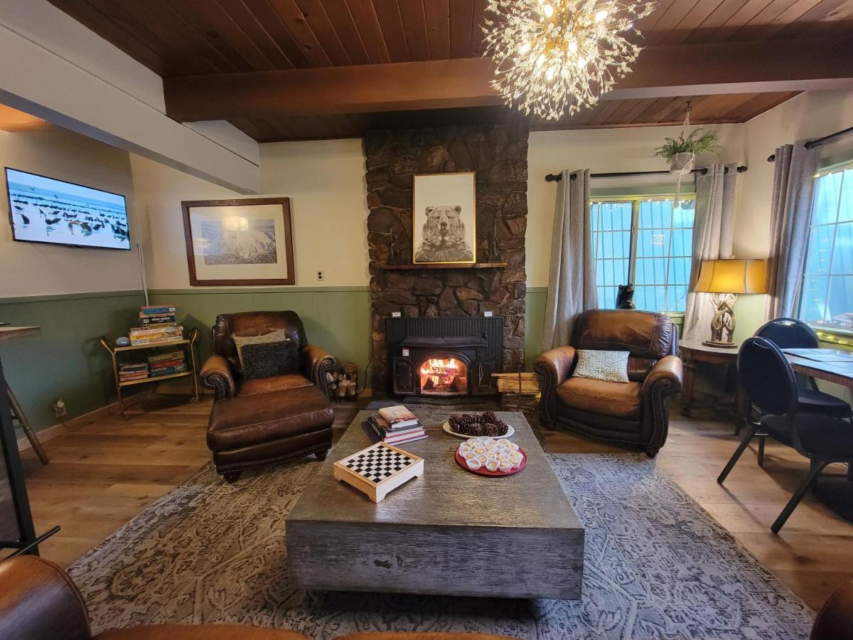  | Cinnamon Bear Inn