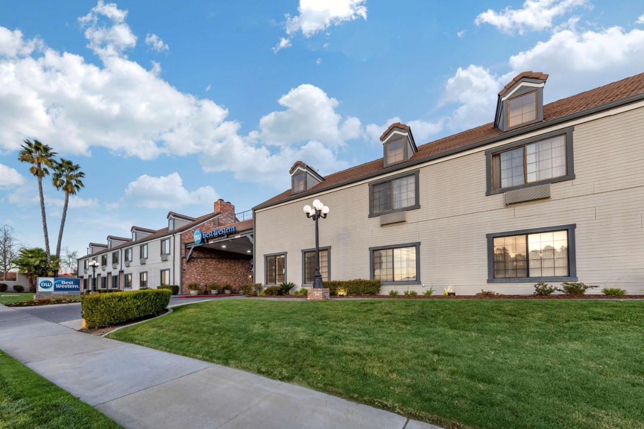  | Best Western Country Inn Temecula