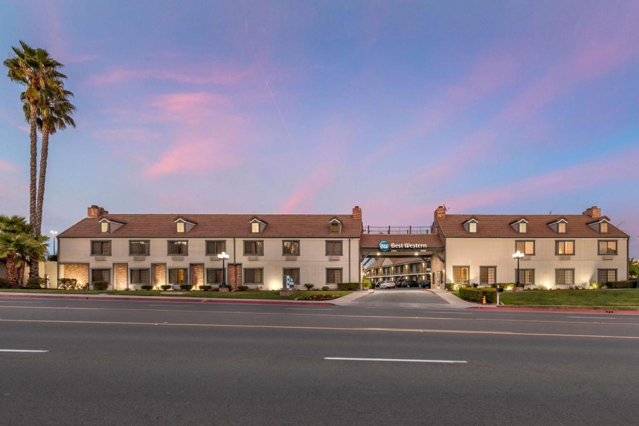  | Best Western Country Inn Temecula